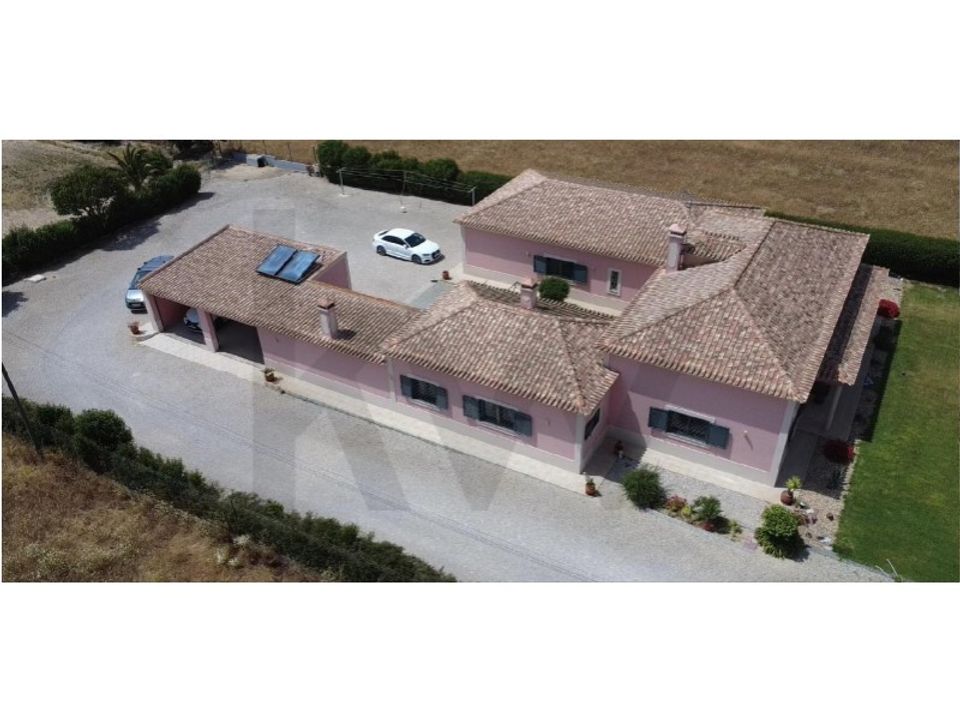 Farm i Palmela, Setubal - foto 3