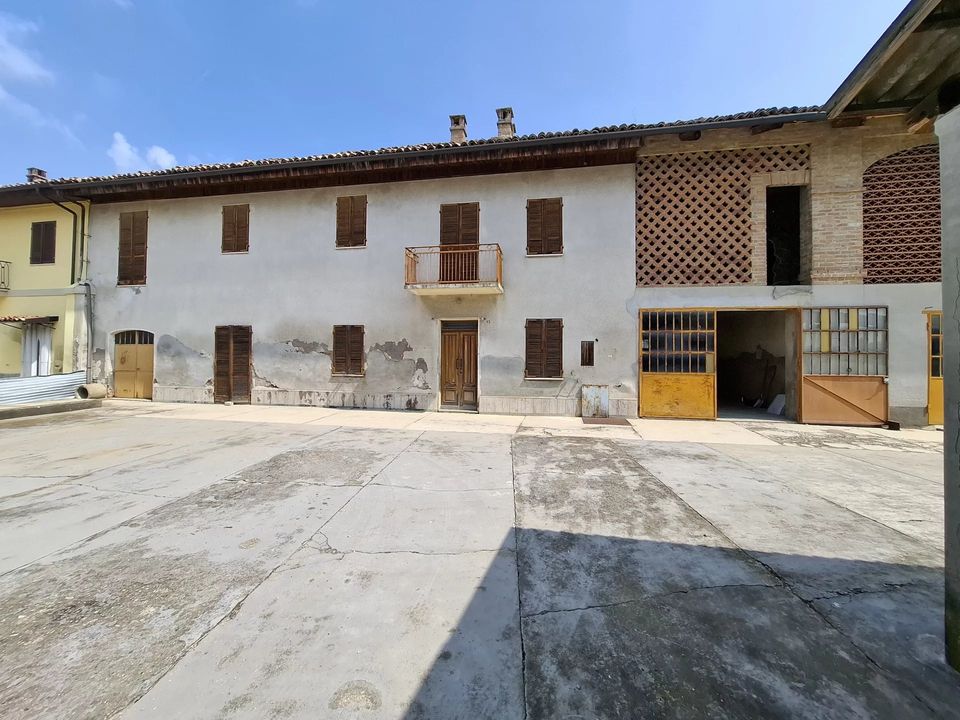 Villa en Govone, Cuneo - foto 2