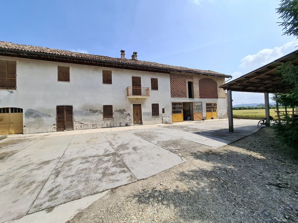 Villa en Govone, Cuneo - foto 3