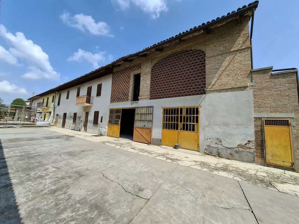 Villa en Govone, Cuneo - foto 4