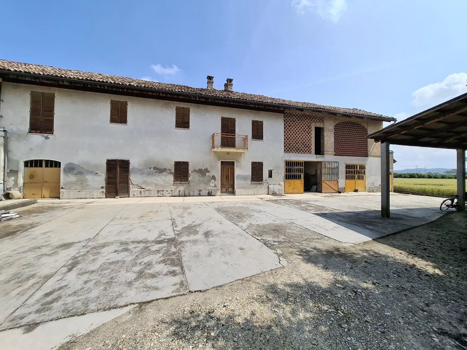 Villa en Govone, Cuneo - foto 5