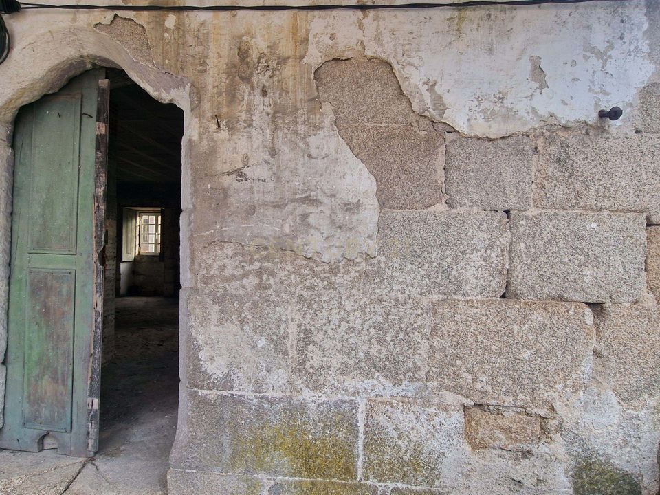 Villa i Fornos de Algodres, Guarda - foto 2