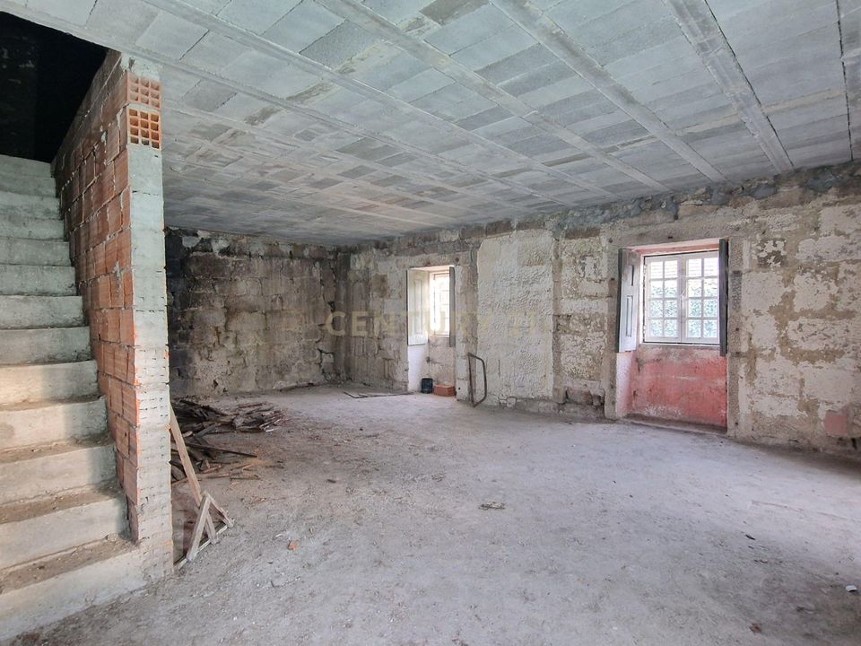 Villa i Fornos de Algodres, Guarda - foto 3