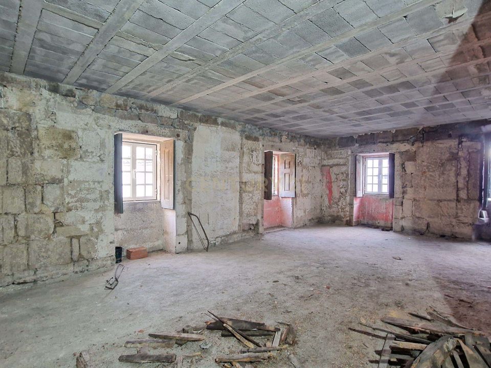 Villa i Fornos de Algodres, Guarda - foto 4