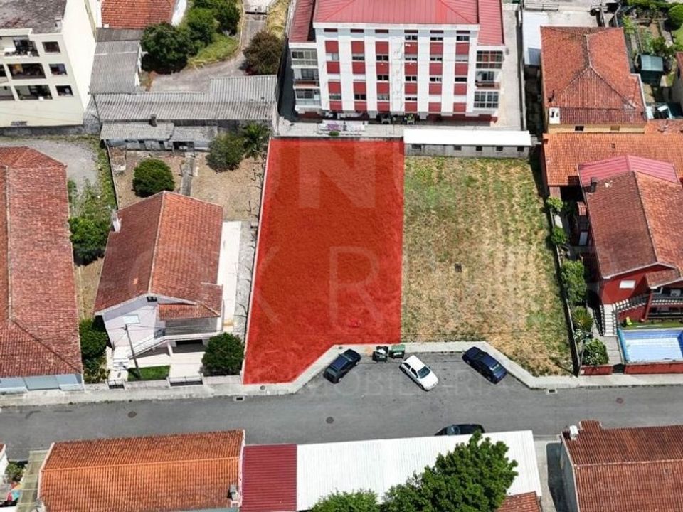 Helårsgrund i Valenca, Viana do Castelo - foto 1