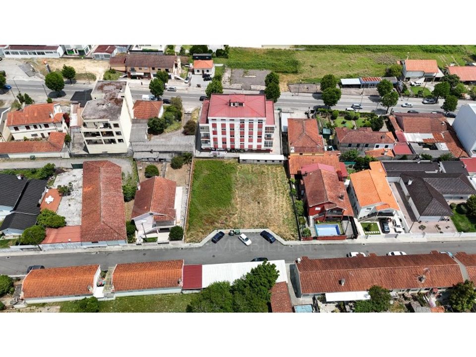 Helårsgrund i Valenca, Viana do Castelo - foto 3