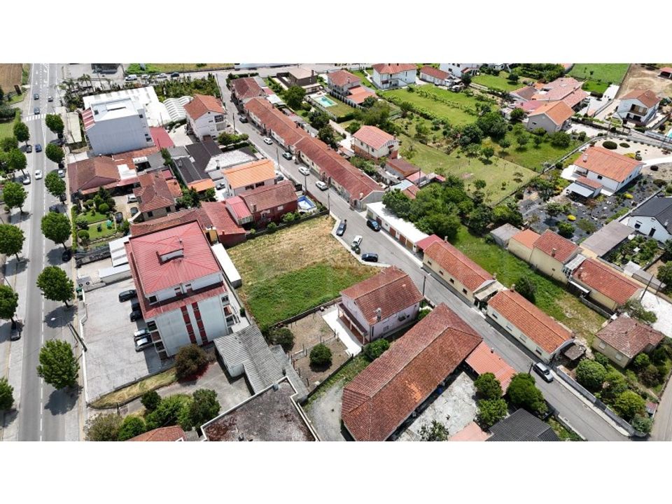 Helårsgrund i Valenca, Viana do Castelo - foto 5