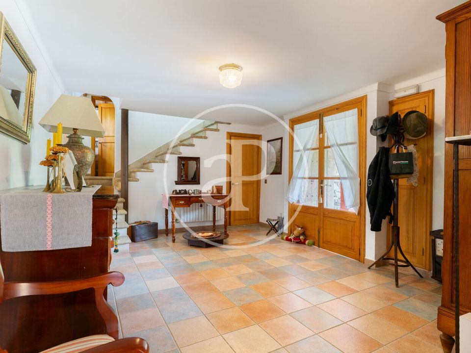 Villa i Binissalem, Mallorca - foto 2