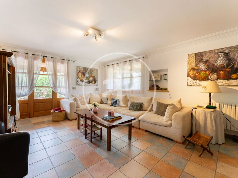 Villa i Binissalem, Mallorca - foto 3