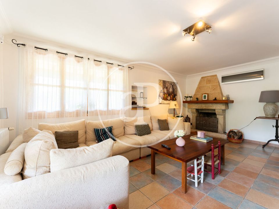 Villa i Binissalem, Mallorca - foto 5