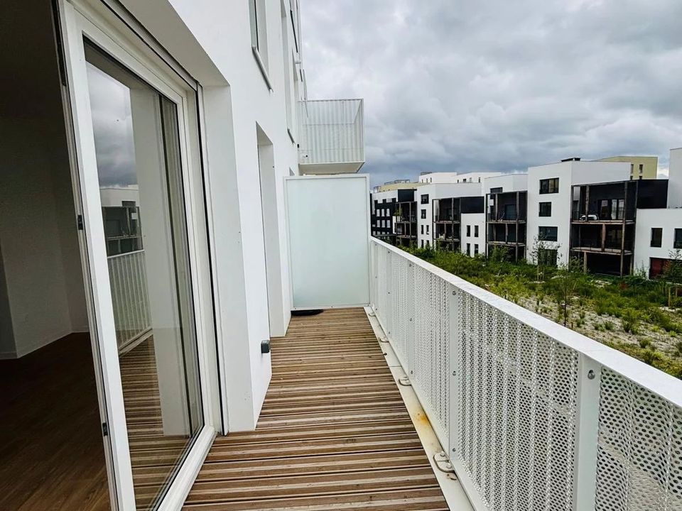 Villa i Stains, Seine-Saint-Denis - bilde 1