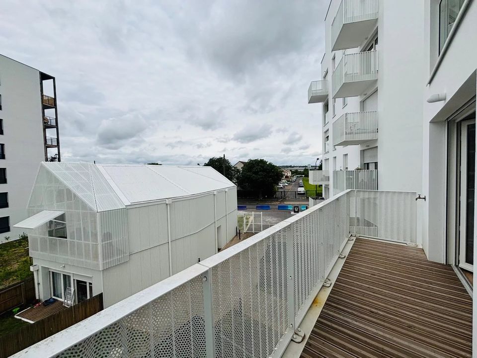 Villa i Stains, Seine-Saint-Denis - bilde 2