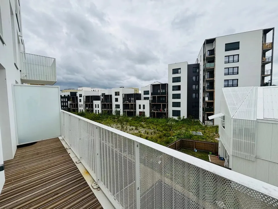 Villa i Stains, Seine-Saint-Denis - bilde 3