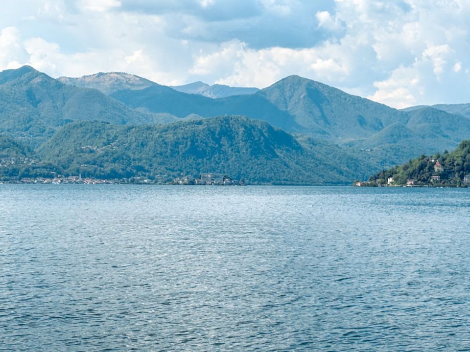 Helårsgrund i Orta San Giulio, Novara - foto 3