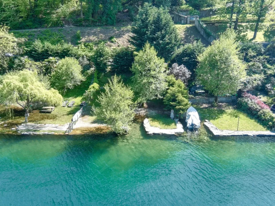 Helårsgrund i Orta San Giulio, Novara - foto 4