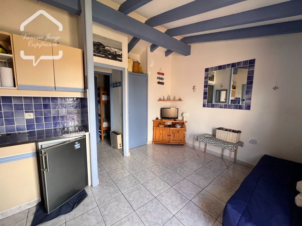 Lejlighed i Grosseto-Prugna, Corse-du-Sud - foto 4