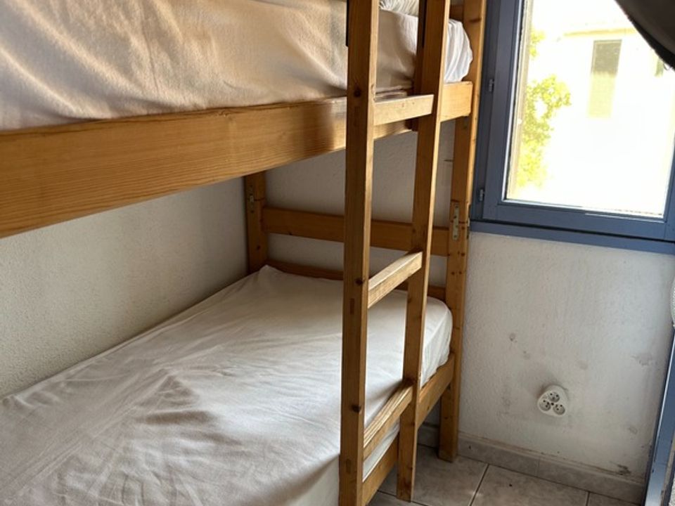 Lejlighed i Grosseto-Prugna, Corse-du-Sud - foto 5