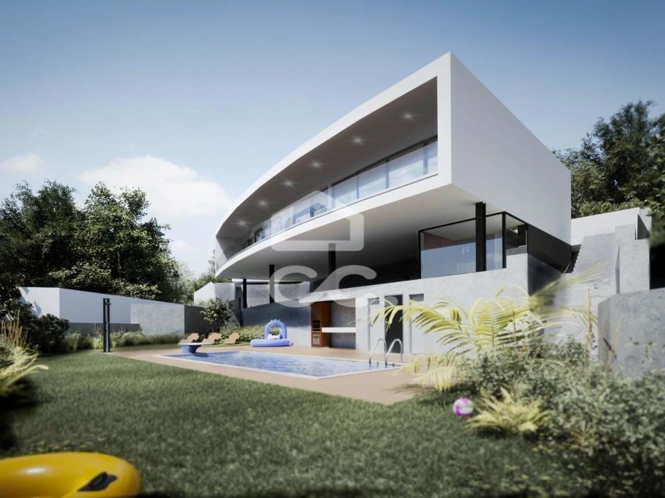 Villa i Viana do Castelo, Viana do Castelo - foto 1