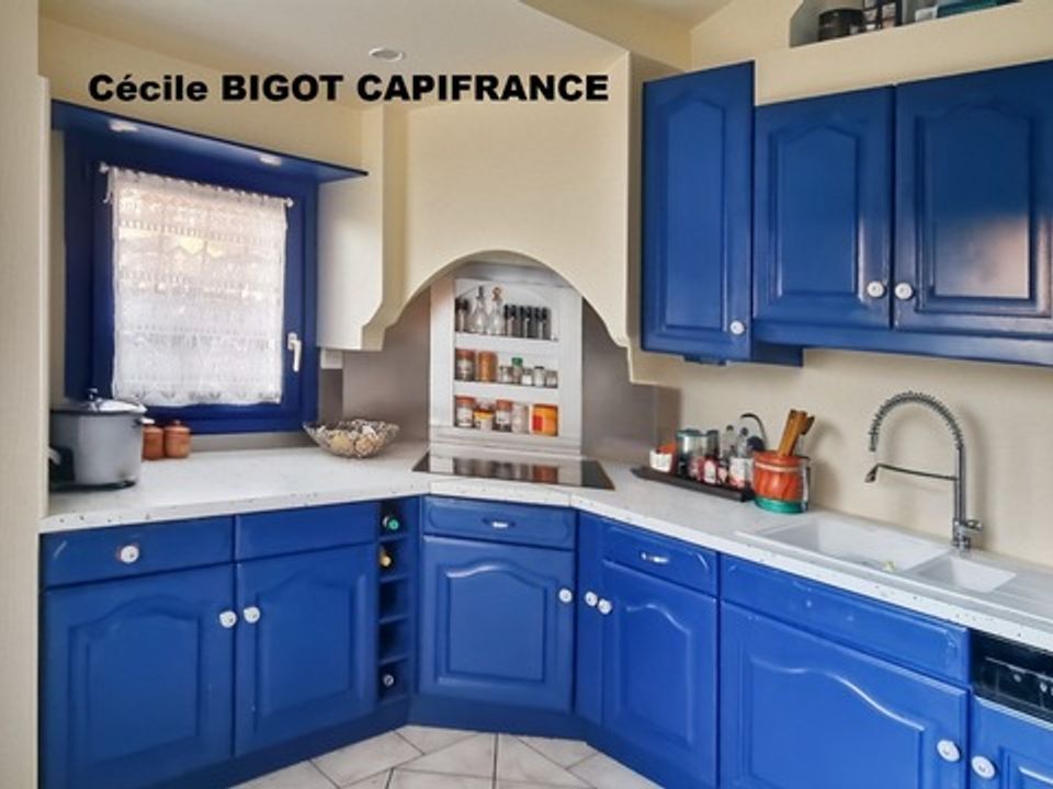 Villa i Eragny, Val-d'Oise - foto 5