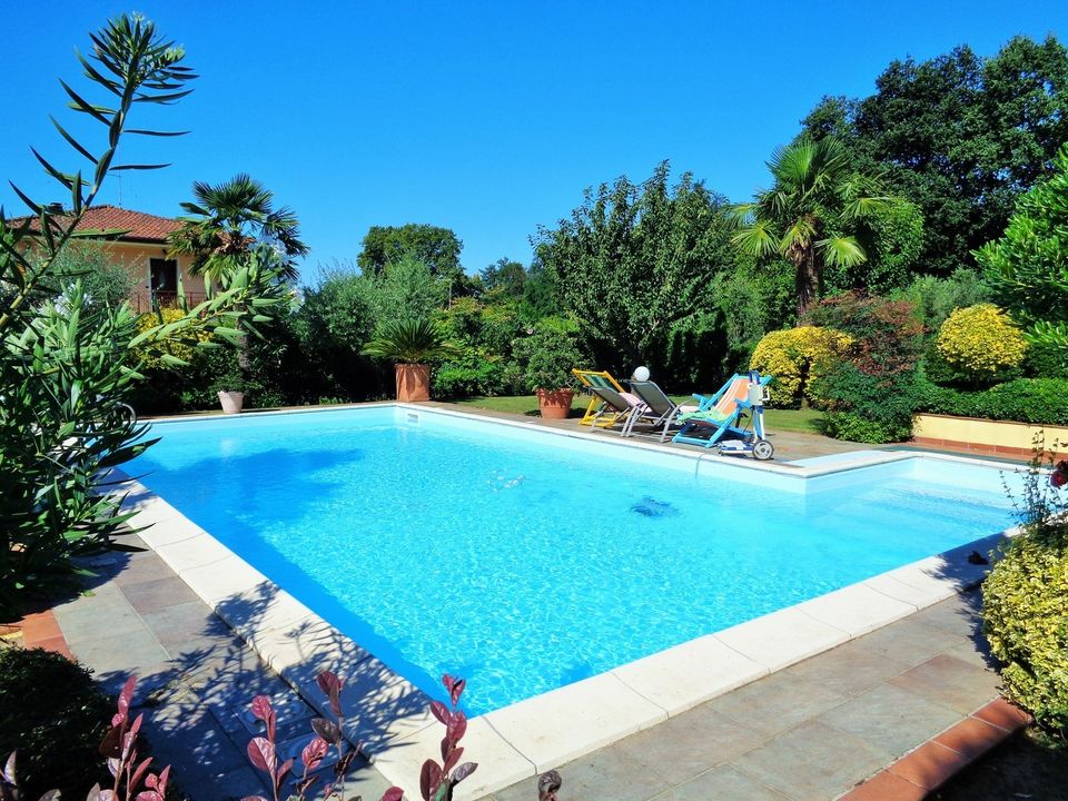 Villa i Montignoso, Massa and Carrara - foto 3