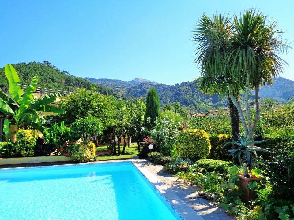 Villa i Montignoso, Massa and Carrara - foto 4