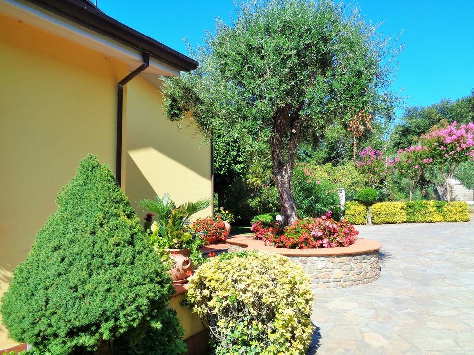 Villa i Montignoso, Massa and Carrara - foto 5
