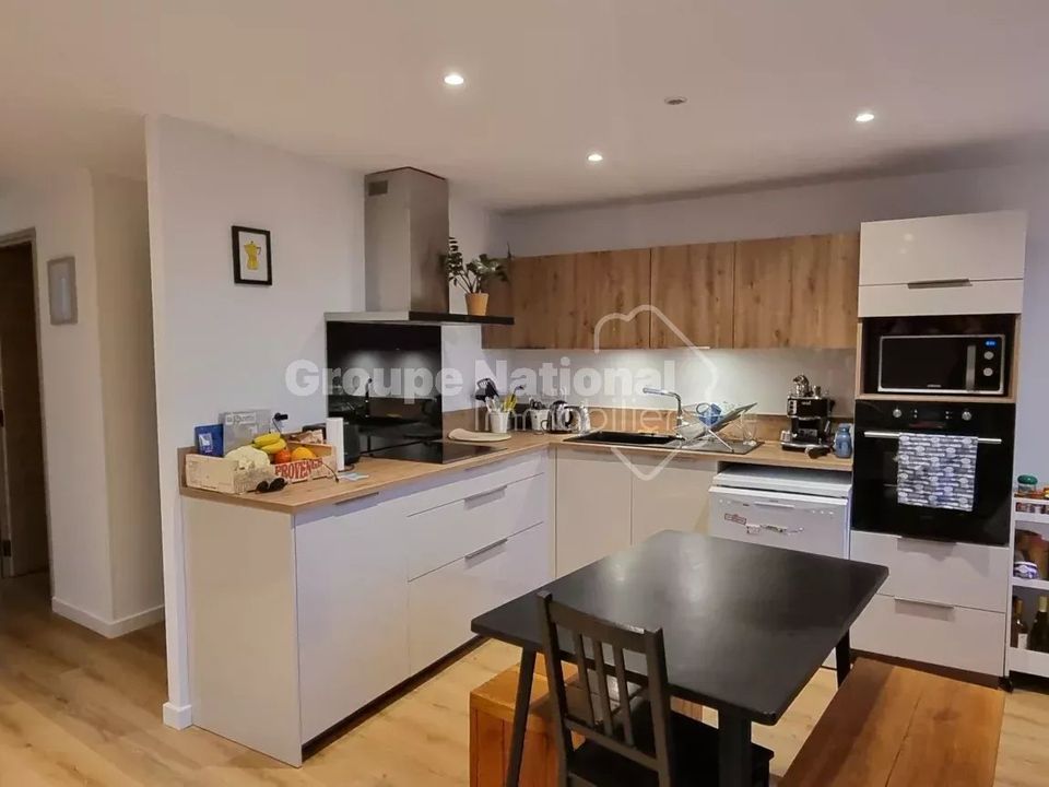 Apartament a Fuveau, Bouches-du-Rhone - foto 1