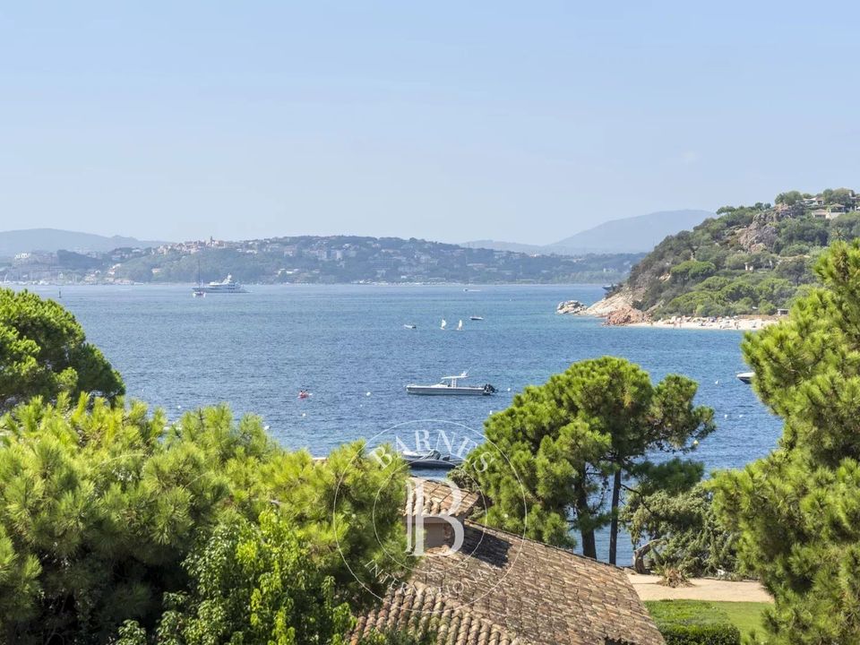 Villa a Lecci, Corse-du-Sud - foto 1