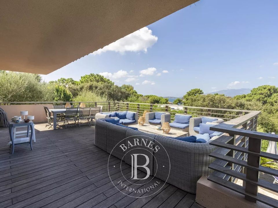 Villa a Lecci, Corse-du-Sud - foto 5