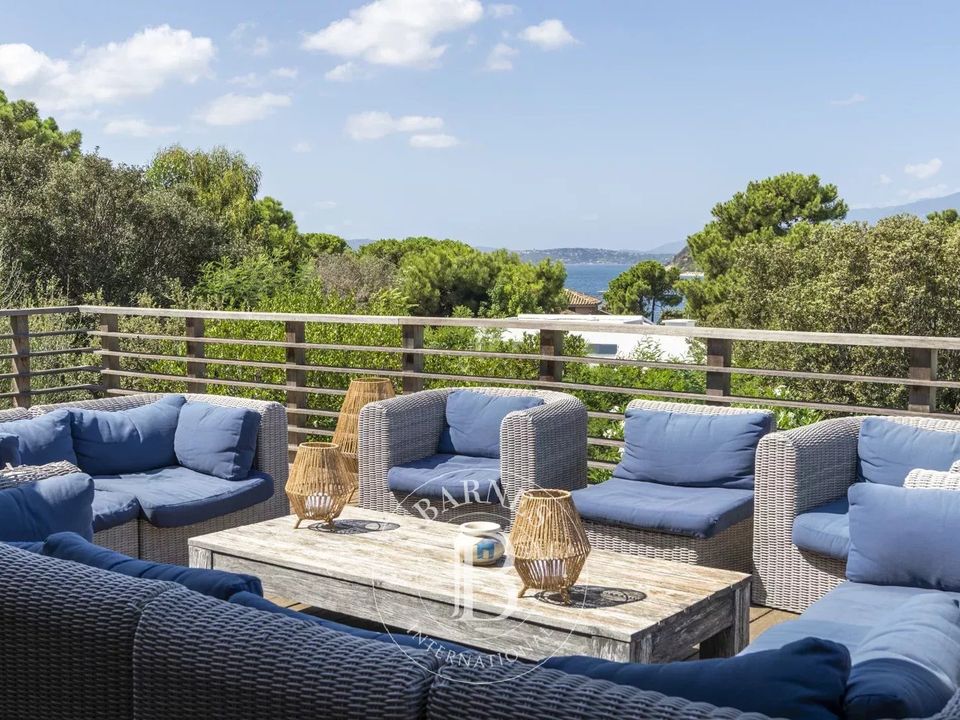 Villa a Lecci, Corse-du-Sud - foto 4