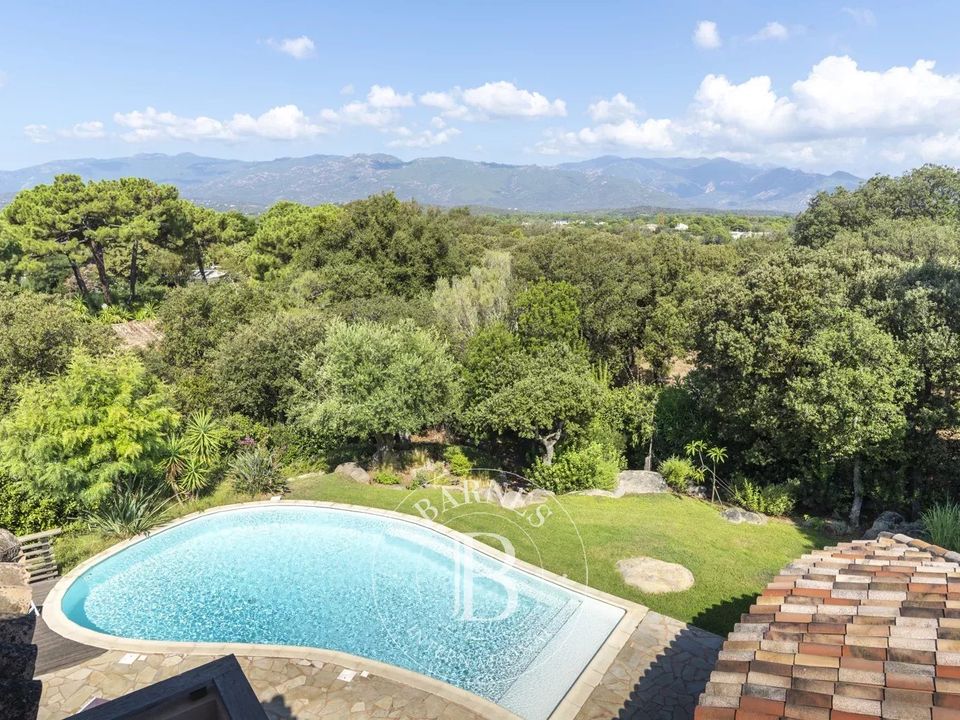 Villa a Lecci, Corse-du-Sud - foto 3