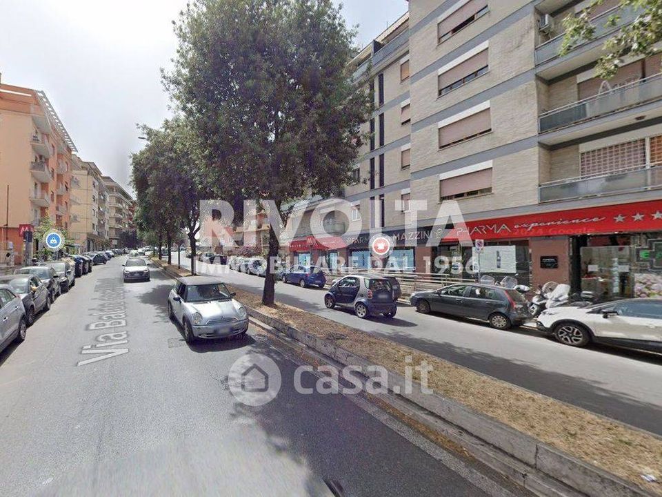 Lejlighed i Rome, Rome - foto 1