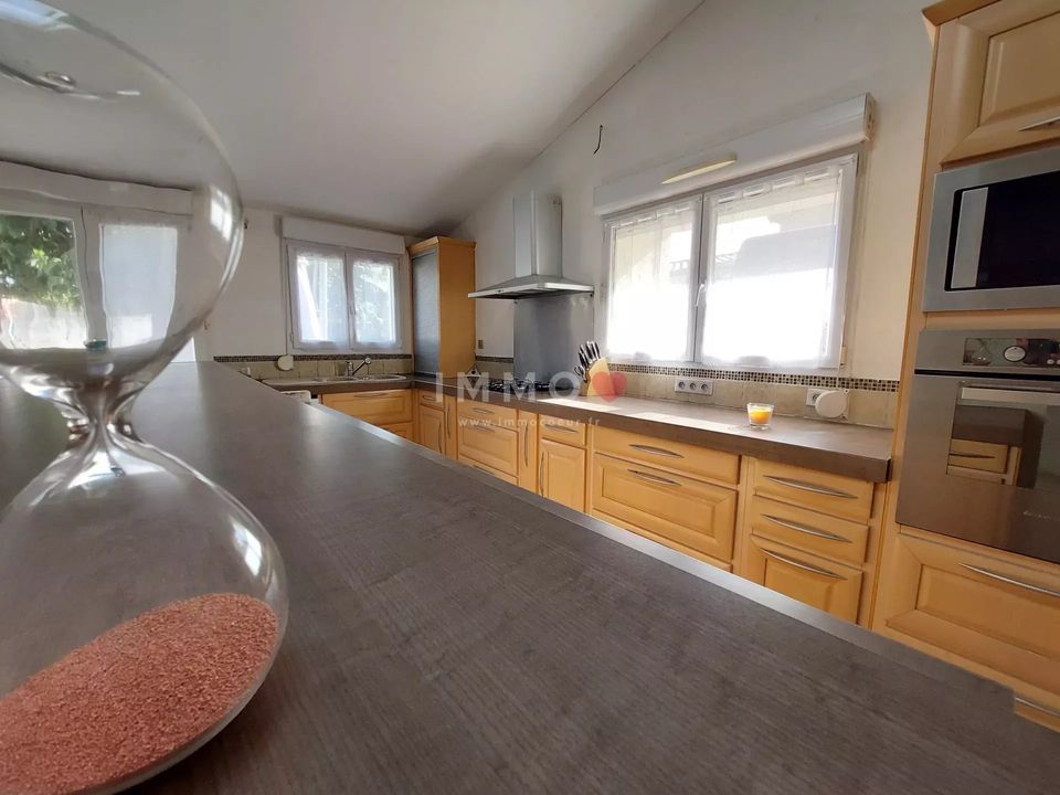 Villa i Saint-Médard-d'Aunis, Charente-Maritime - foto 5