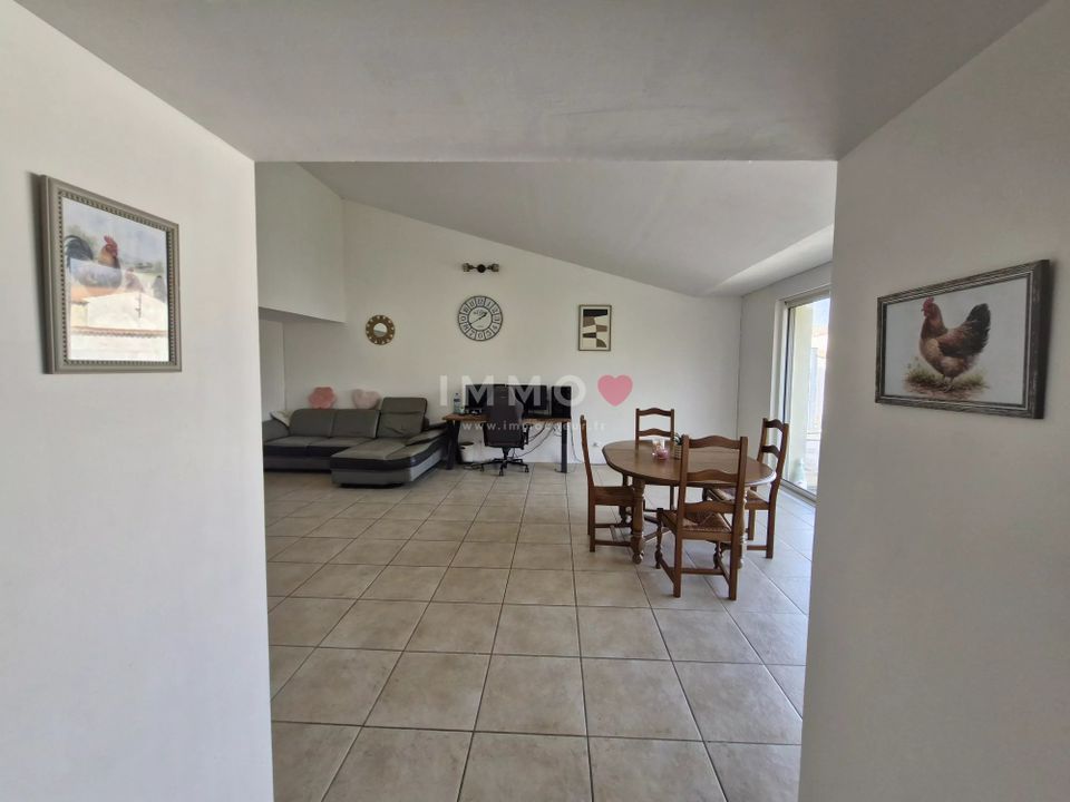 Villa i Saint-Médard-d'Aunis, Charente-Maritime - foto 3