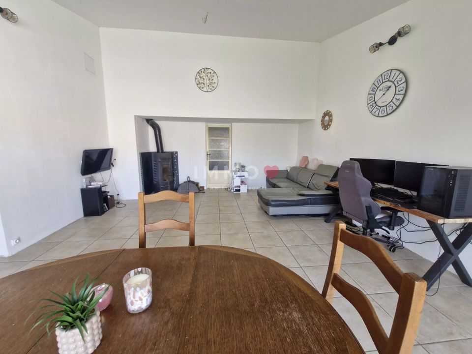 Villa i Saint-Médard-d'Aunis, Charente-Maritime - foto 4