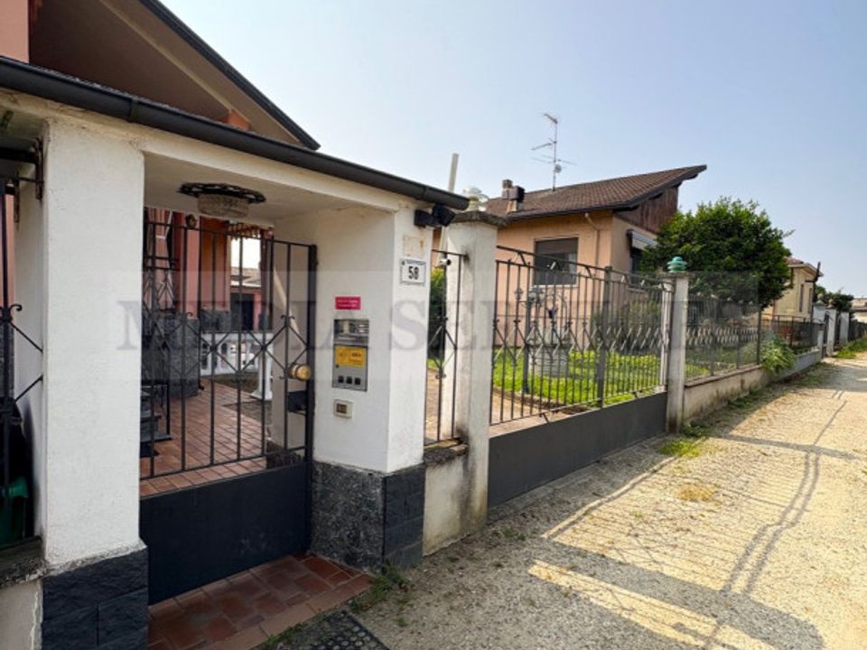 Villa i Tromello, Pavia - foto 3