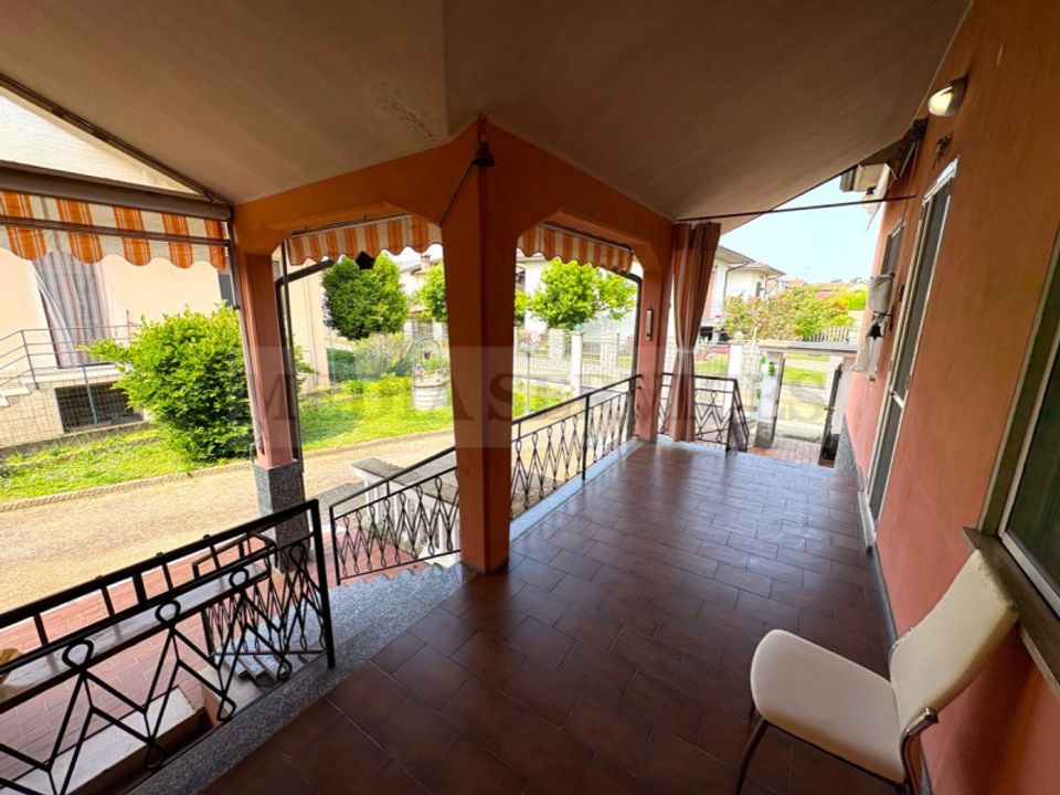 Villa i Tromello, Pavia - foto 4