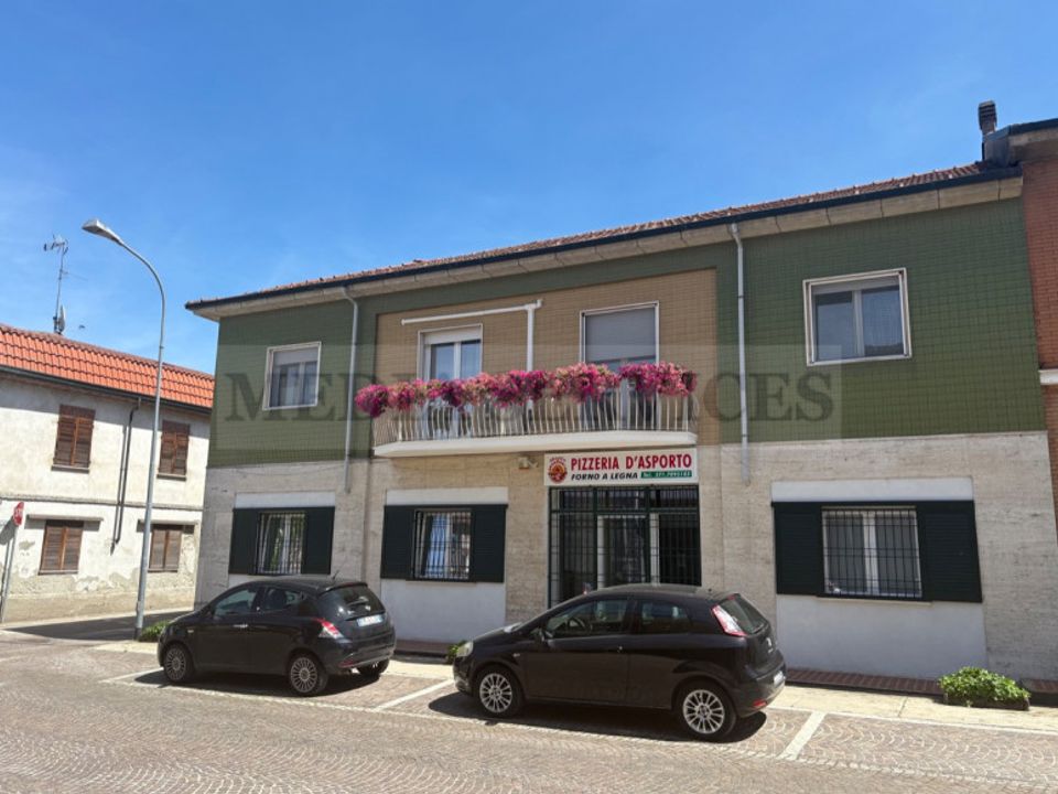 Villa i Mede, Pavia - foto 2