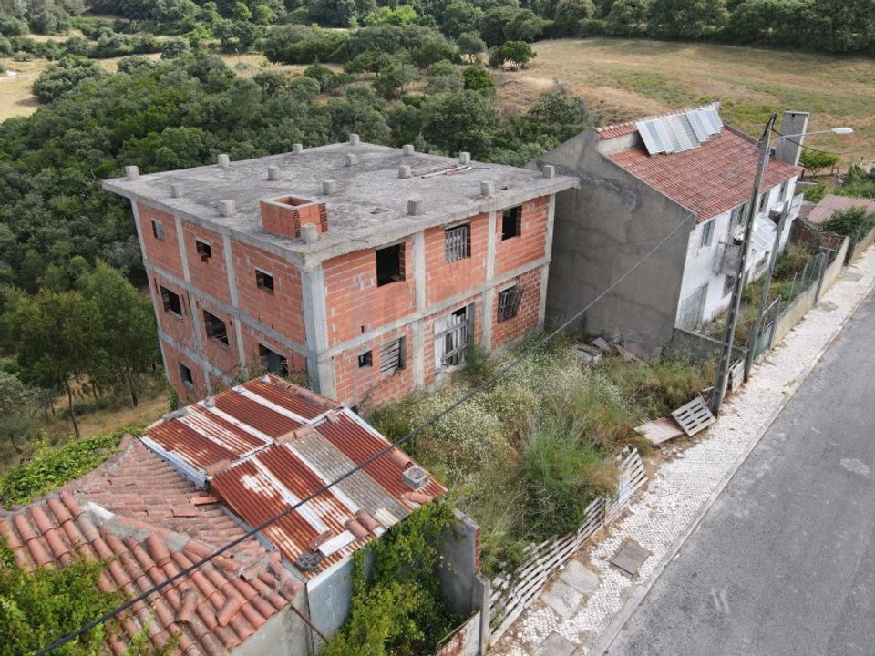Helårsgrund i Odivelas, Lisbon - foto 3
