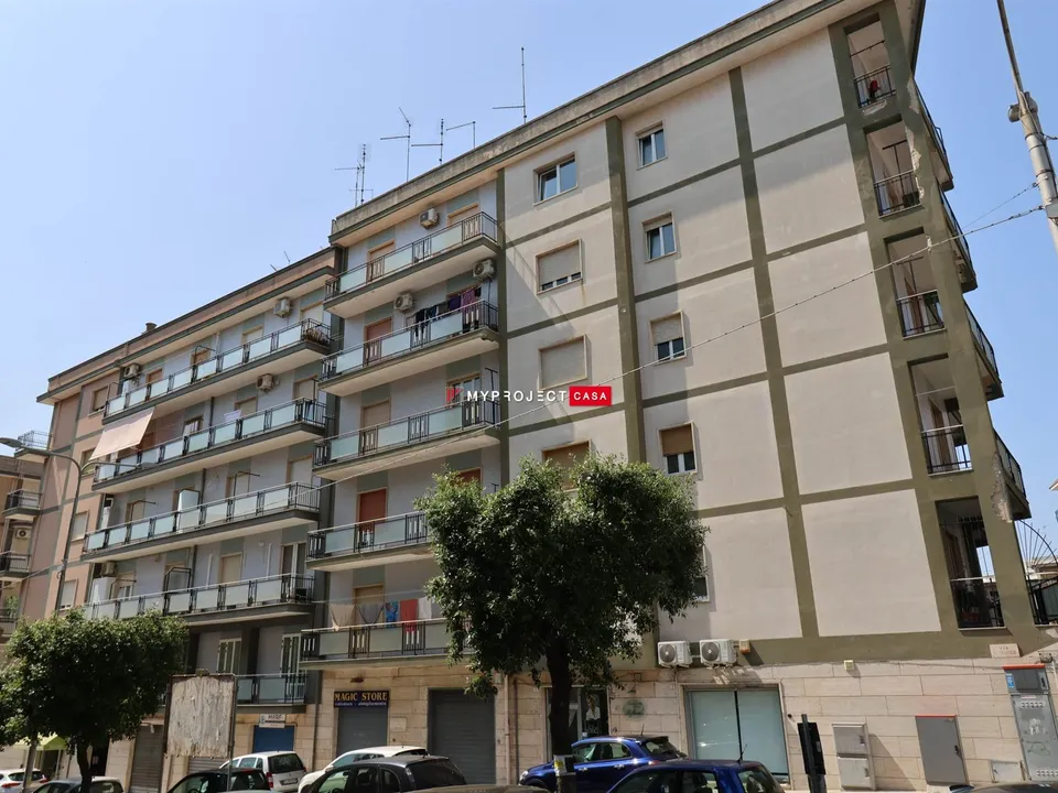 Apartment in Martina Franca, Taranto - photo 1