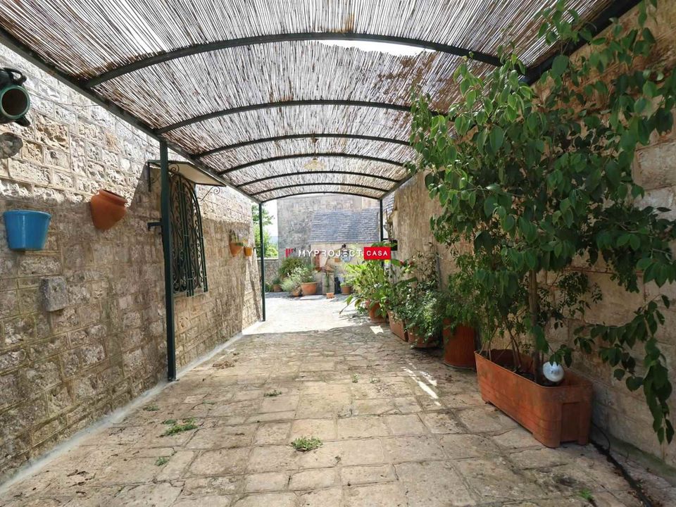 Landsbyhus i Locorotondo, Bari - foto 2