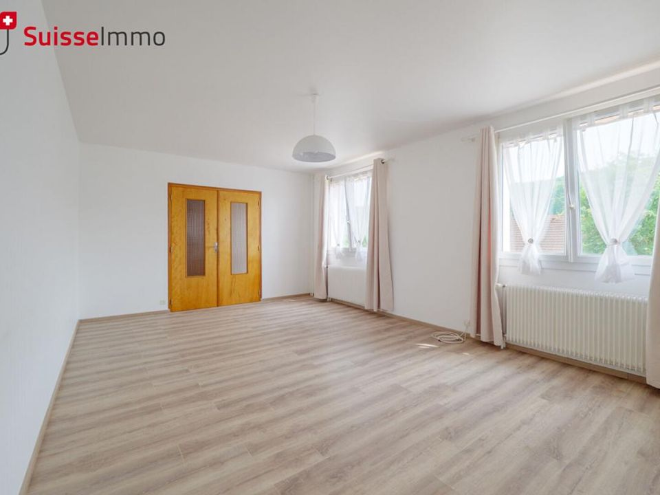 Villa i Blamont, Doubs - foto 3