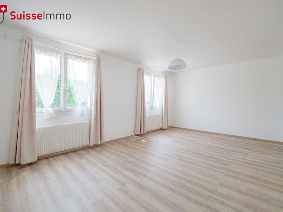 Villa i Blamont, Doubs - foto 4