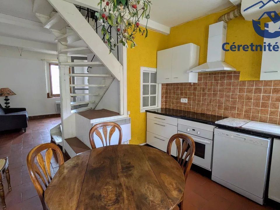 Villa i Ceret, Pyrenees-Orientales - bilde 1
