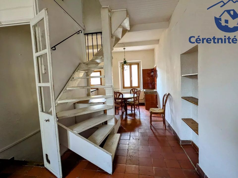 Villa i Ceret, Pyrenees-Orientales - bilde 2