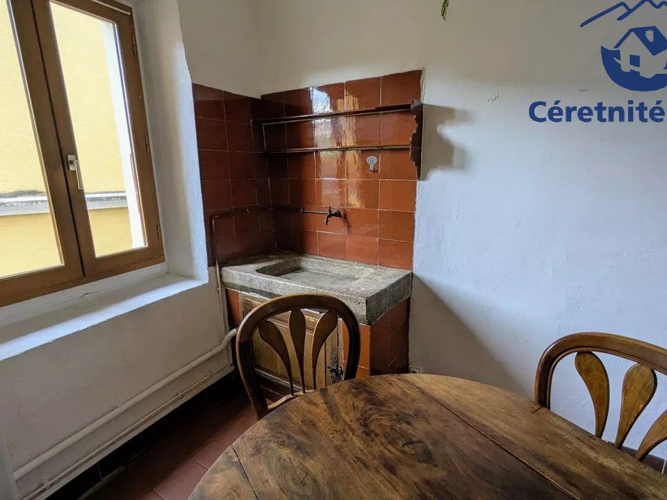 Villa i Ceret, Pyrenees-Orientales - bilde 3
