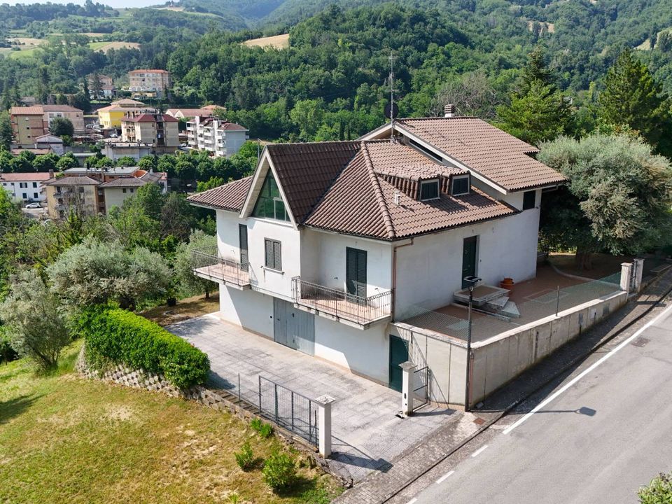 Villa i Rotella, Ascoli Piceno - foto 2