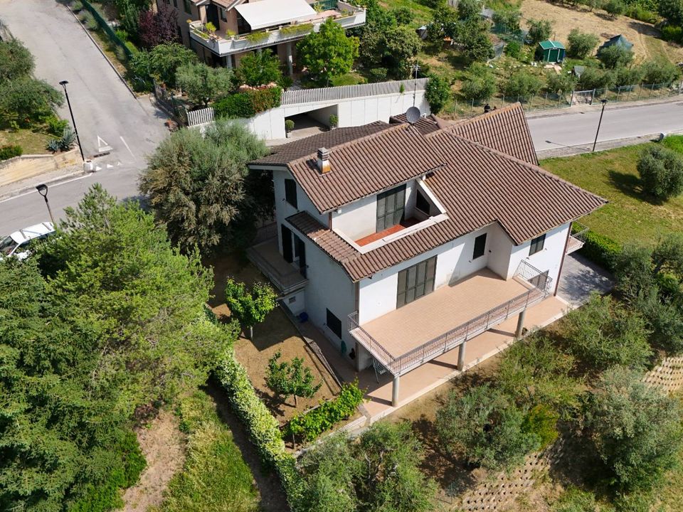 Villa i Rotella, Ascoli Piceno - foto 3