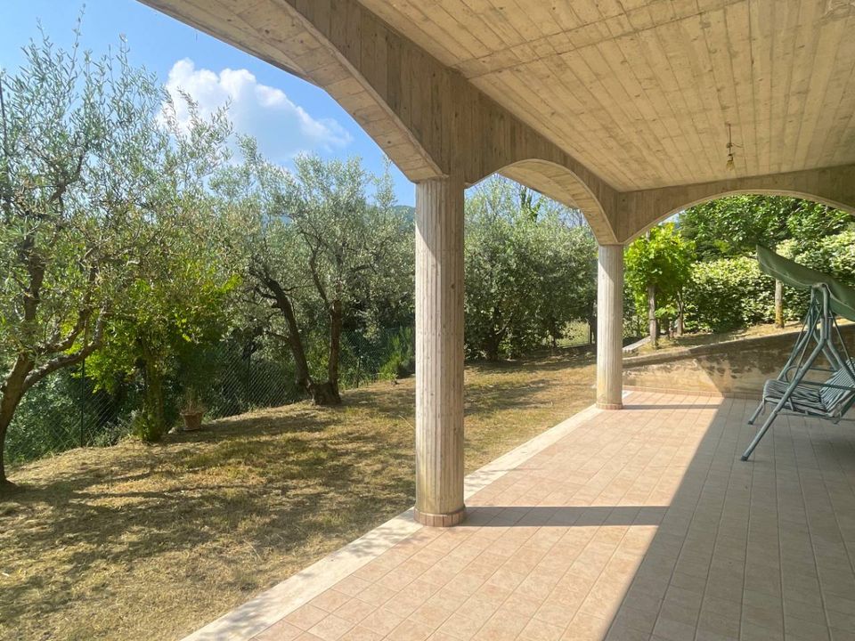 Villa i Rotella, Ascoli Piceno - foto 4