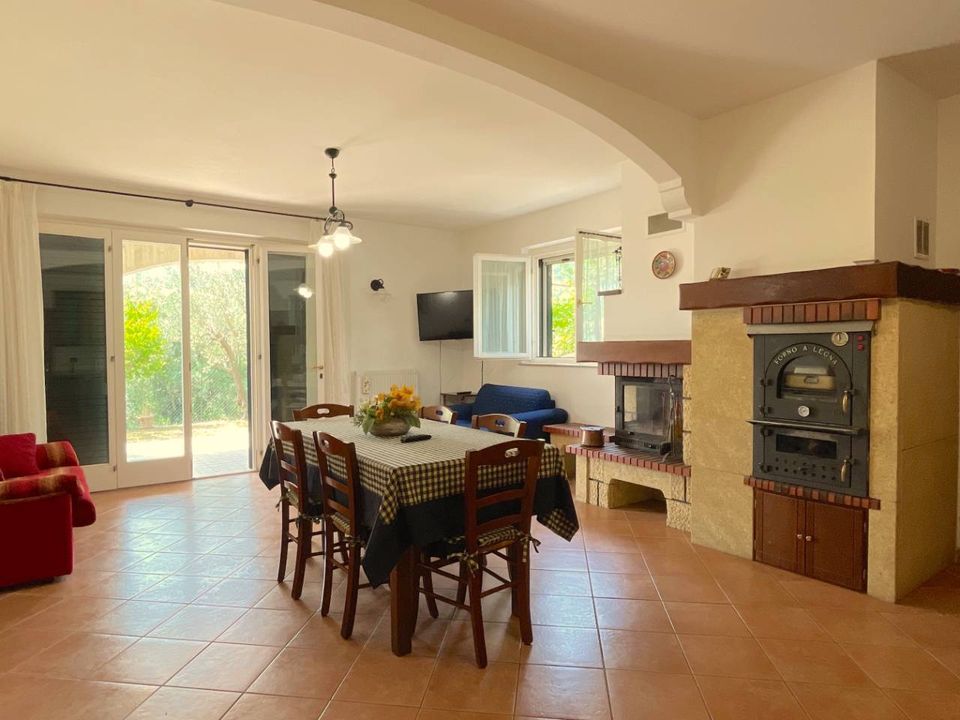 Villa i Rotella, Ascoli Piceno - foto 5